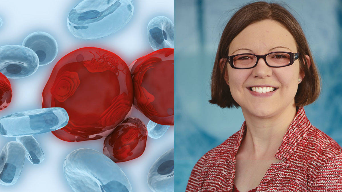 Amanda C. Winters, University of Colorado and Children's Hospital Colorado